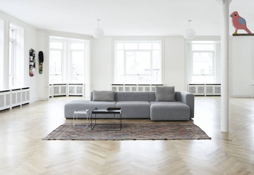 Mags sofa kombinasjon Høyre i Hallingdal 116