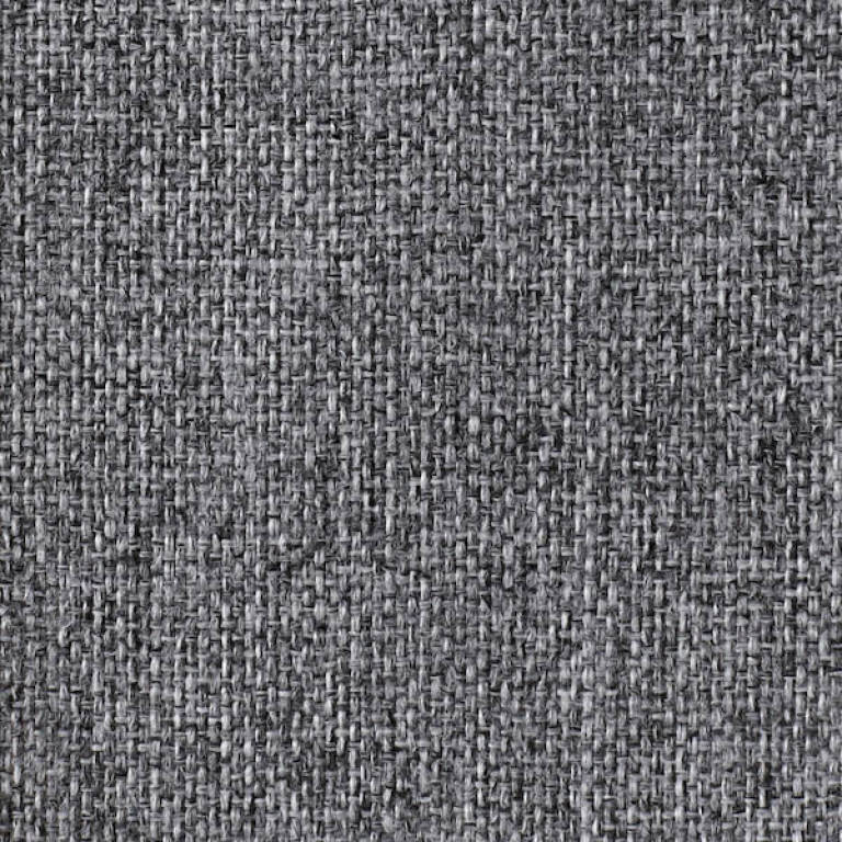 Eluma Deluxe sovesofa tekstil Twist Granite