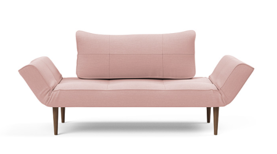 Zeal daybed/sovesofa
