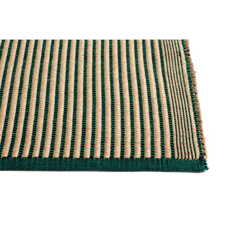 Tapis 170 x 240,Black and green