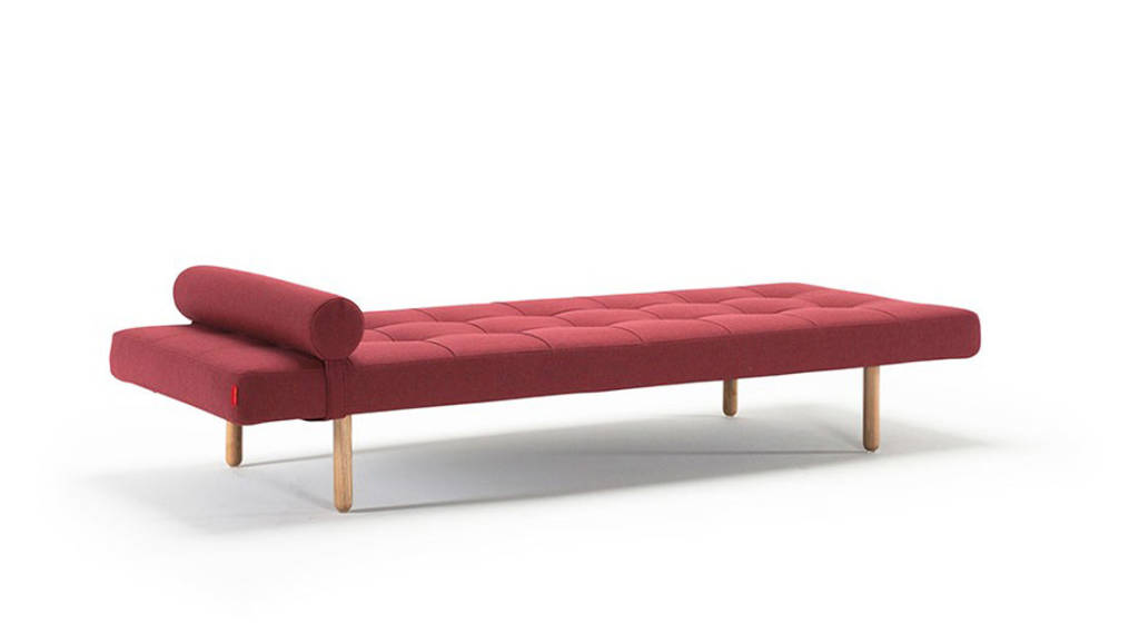 Napper Daybed Bourdeaux