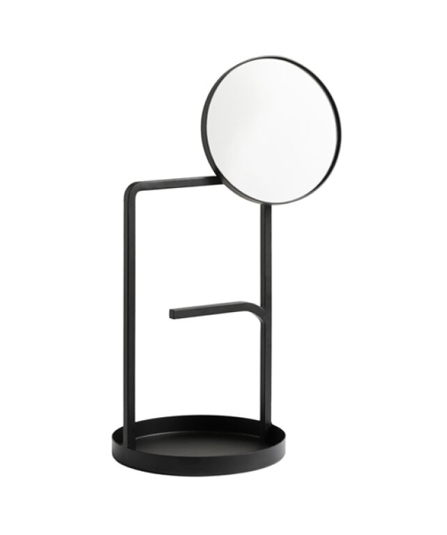 Muse Table mirror