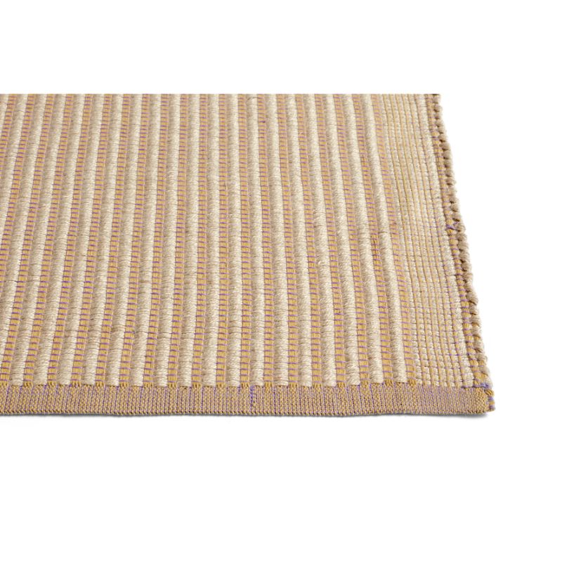 Tapis 170 x 240,Off-white and lavender